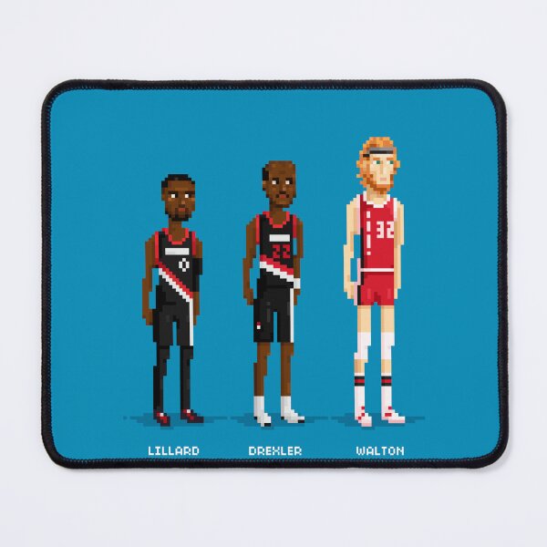 Item preview, RetroTrailBlazers designed and sold by pixelfaces.
