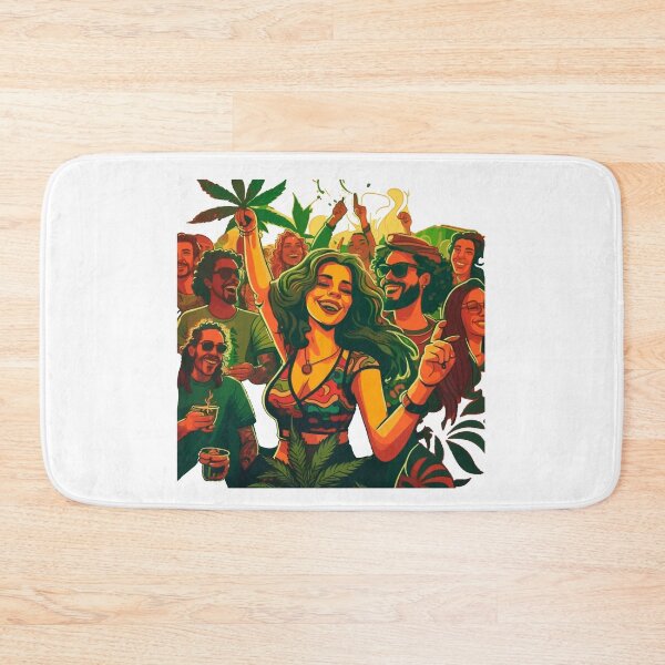 Item preview, Crazy party people gift designed and sold by TeeArtistry.