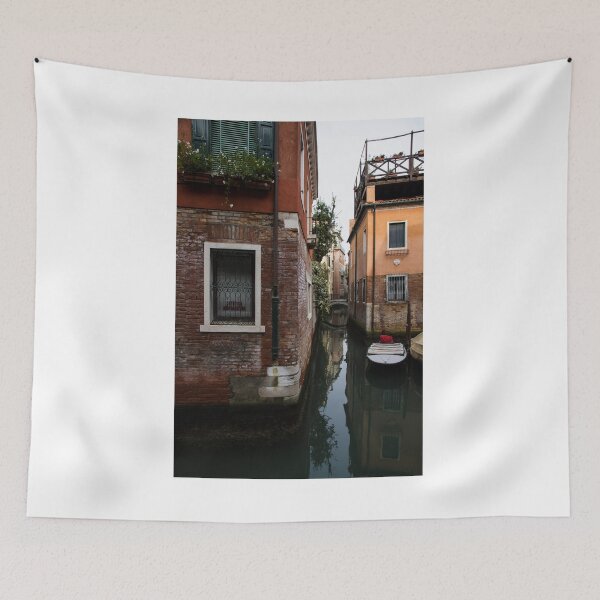 Item preview, Quiet Venice designed and sold by grantsykes.