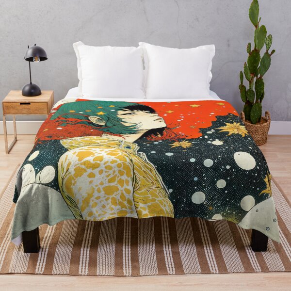 Artikelvorschau, The Universe's Embrace entworfen und verkauft von SeedDesign.