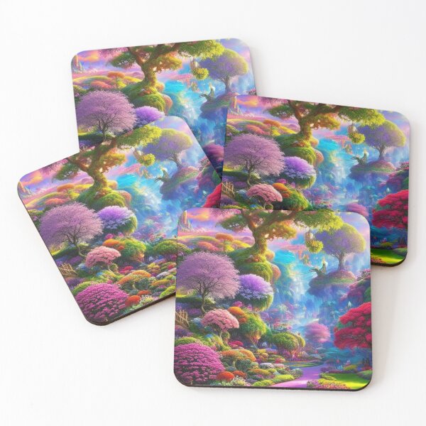 Item preview, Garden of Eden designed and sold by Warih.
