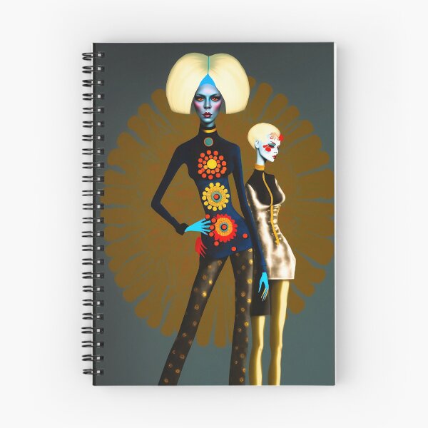 Item preview, Neo-expressionism Art Concepts designed and sold by Silverstormer.