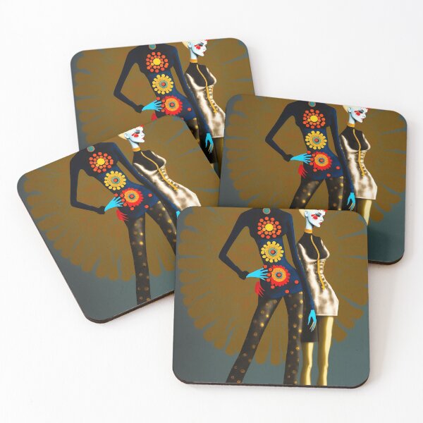 Item preview, Neo-expressionism Art Concepts designed and sold by Silverstormer.