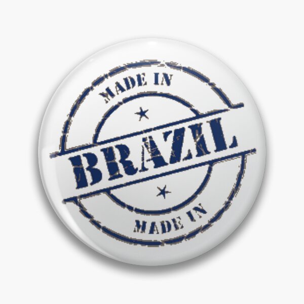 Item preview, Made in Brazil designed and sold by Gentle40Winks.