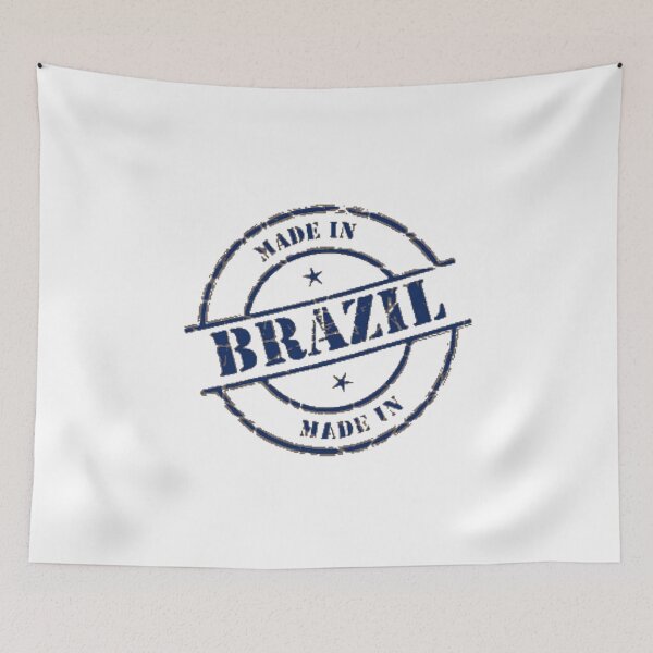 Item preview, Made in Brazil designed and sold by Gentle40Winks.