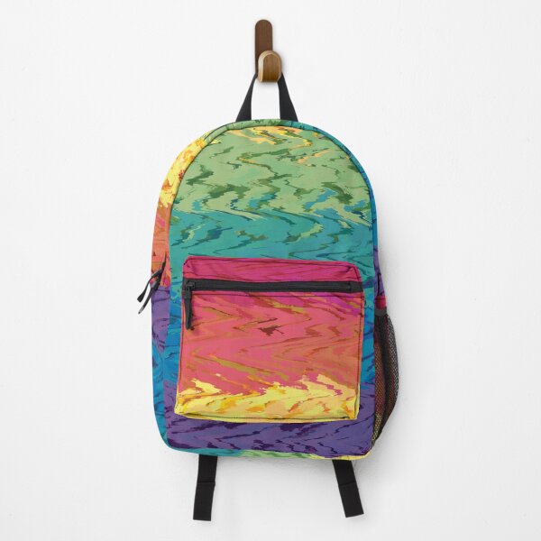Item preview, acid trip rainbow pride designed and sold by thylionheart.