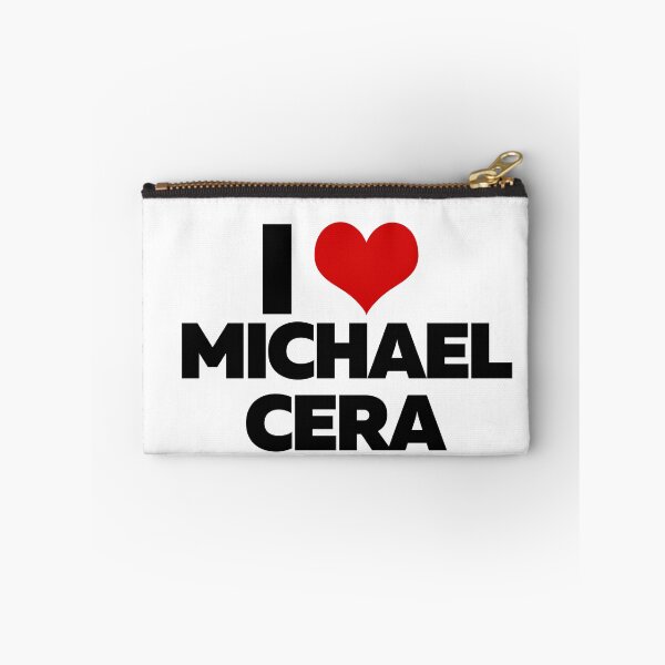 Item preview, I Love Michael Cera designed and sold by theartcreatore.