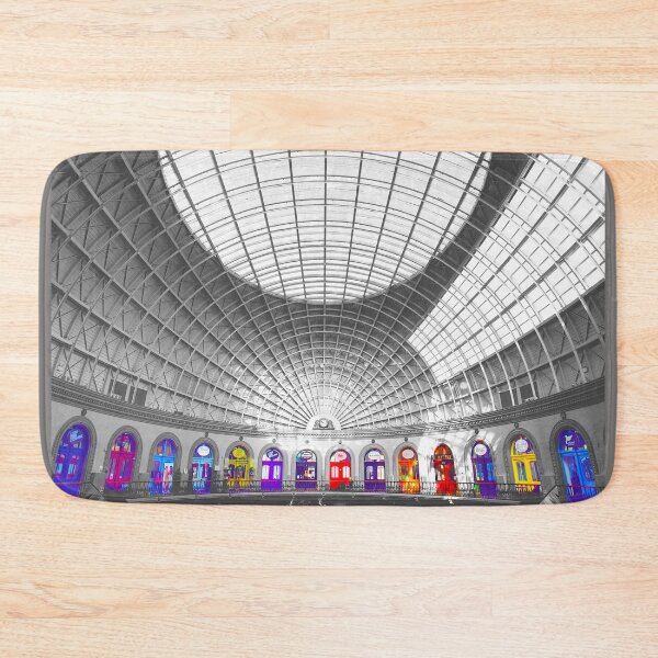 Item preview, Bolsa de maíz de Leeds designed and sold by Alisonchambers2.