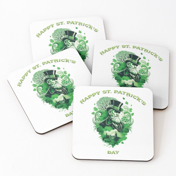 Item preview, St. Patrick's Day  designed and sold by UrbanChillz.