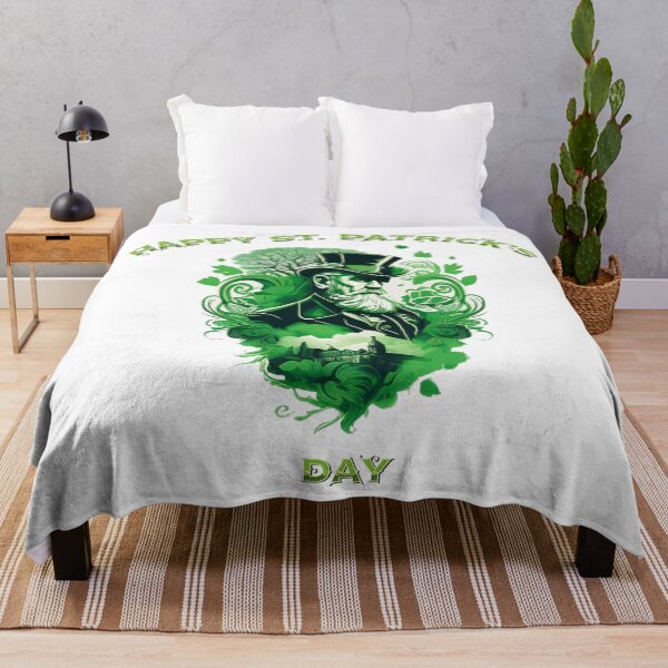 Item preview, St. Patrick's Day  designed and sold by UrbanChillz.
