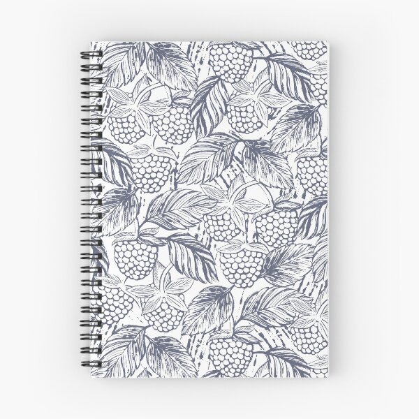 Item preview,  Ink Raspberries designed and sold by Maryna Riabko.