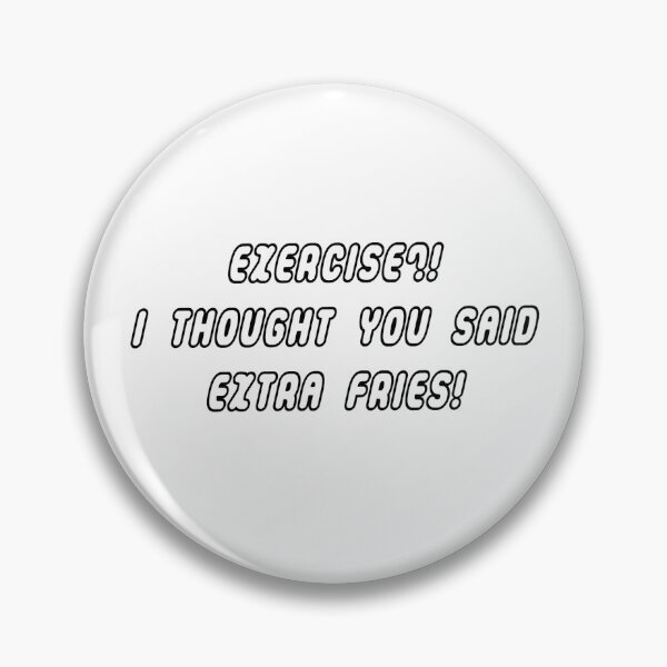 Item preview, Extra Fries! designed and sold by Sasa Vladic.