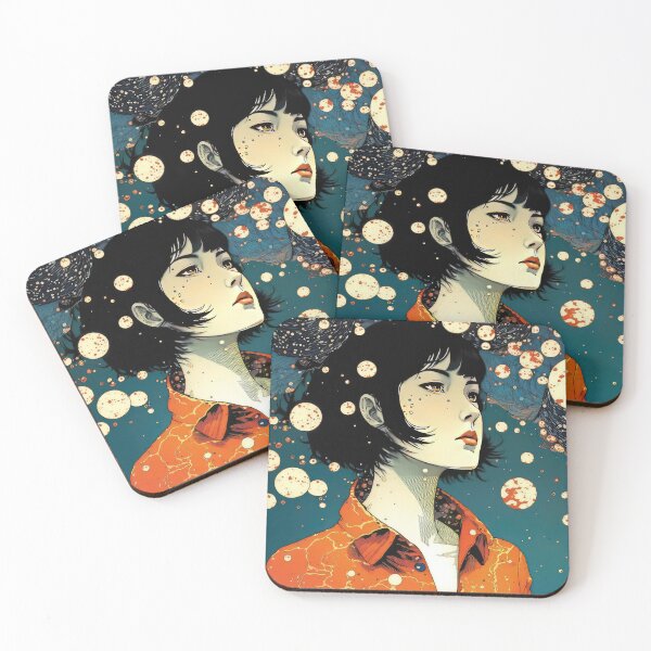 Artikelvorschau, The Universe's Embrace entworfen und verkauft von SeedDesign.