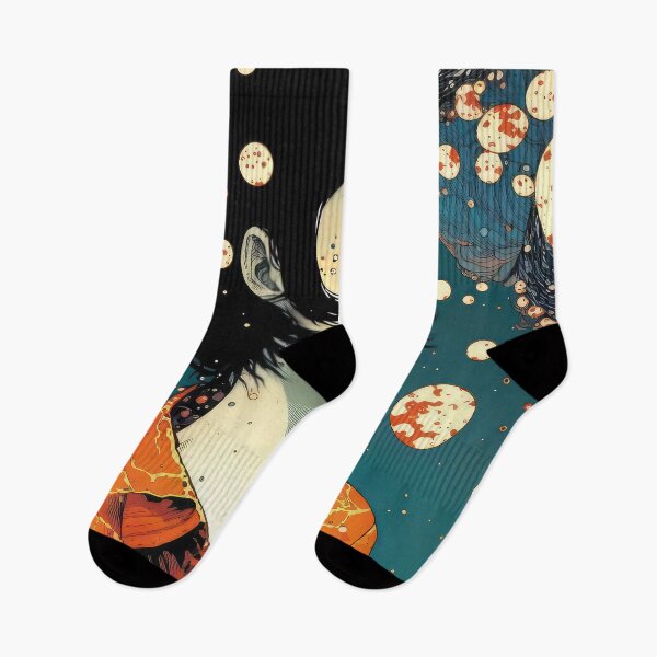 Artikelvorschau, The Universe's Embrace entworfen und verkauft von SeedDesign.