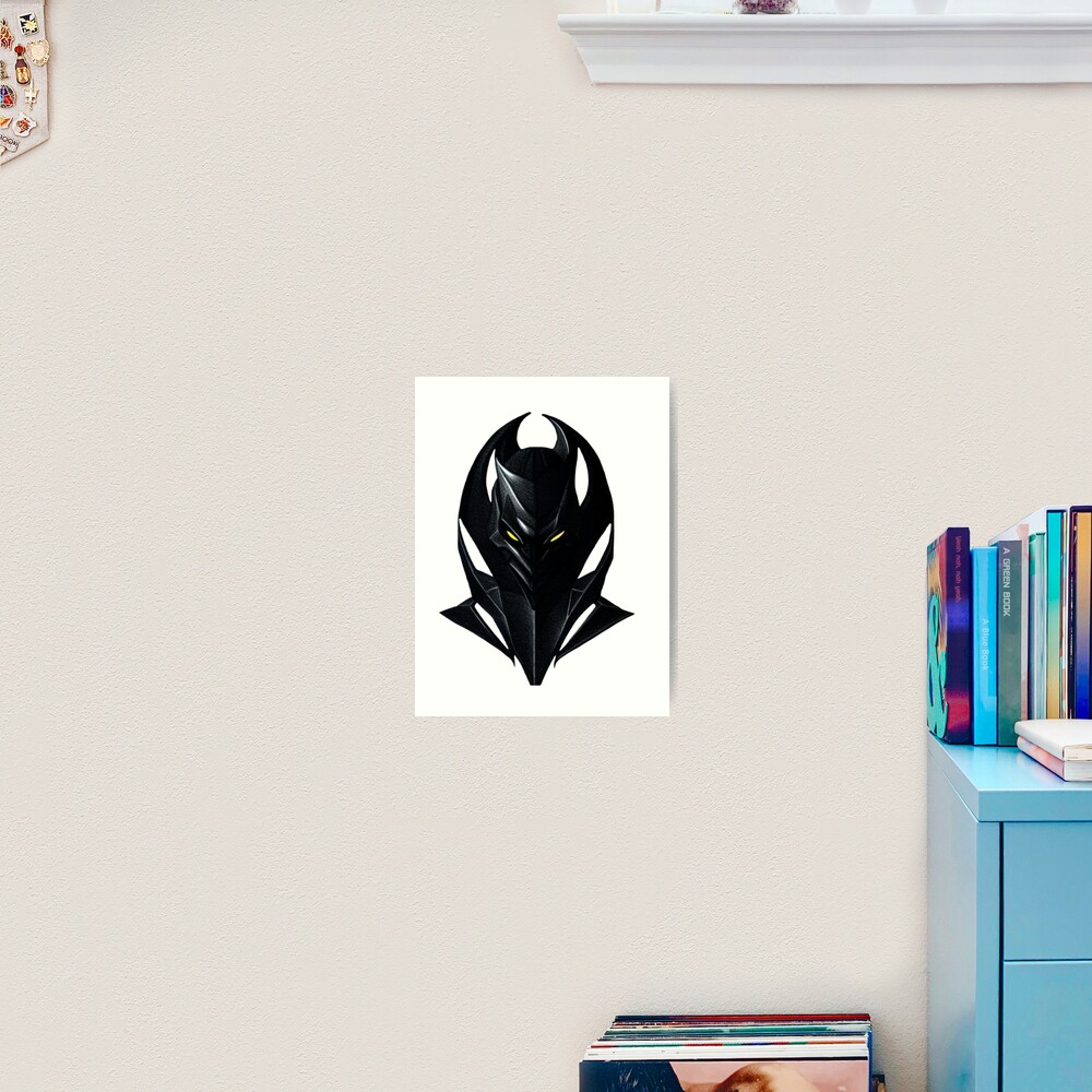 Item preview, Art Print designed and sold by Curusnu.