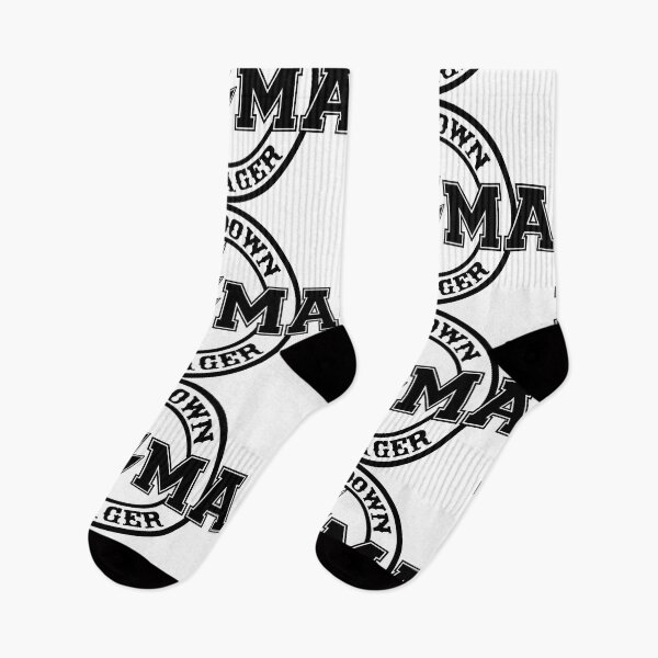 Item preview, Mama Meltdown Manager designed and sold by BlackSnowShop.
