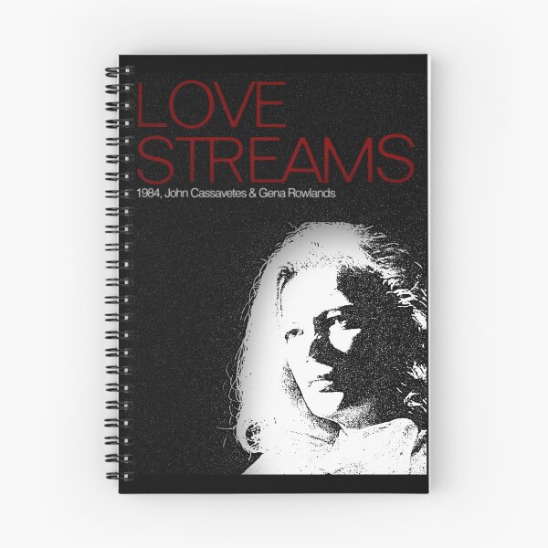 Item preview, Love Streams designed and sold by EUNUCHBOY.