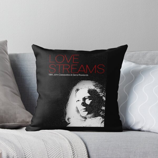 Item preview, Love Streams designed and sold by EUNUCHBOY.
