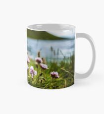 Berg Kirkjufell Tasse