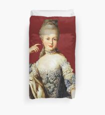 Funda nórdica María Antonieta Reina de Francia