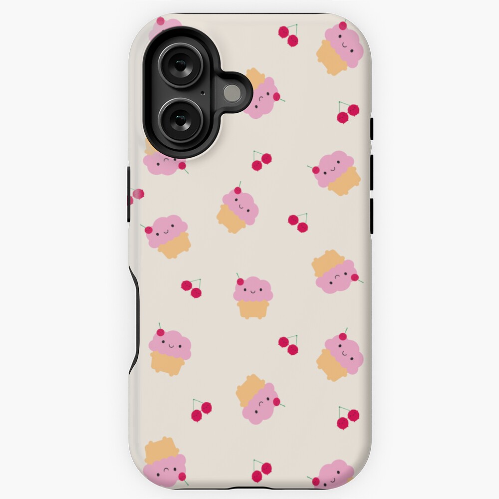 Item preview, iPhone Magsafe Tough Case designed and sold by marcelinesmith.