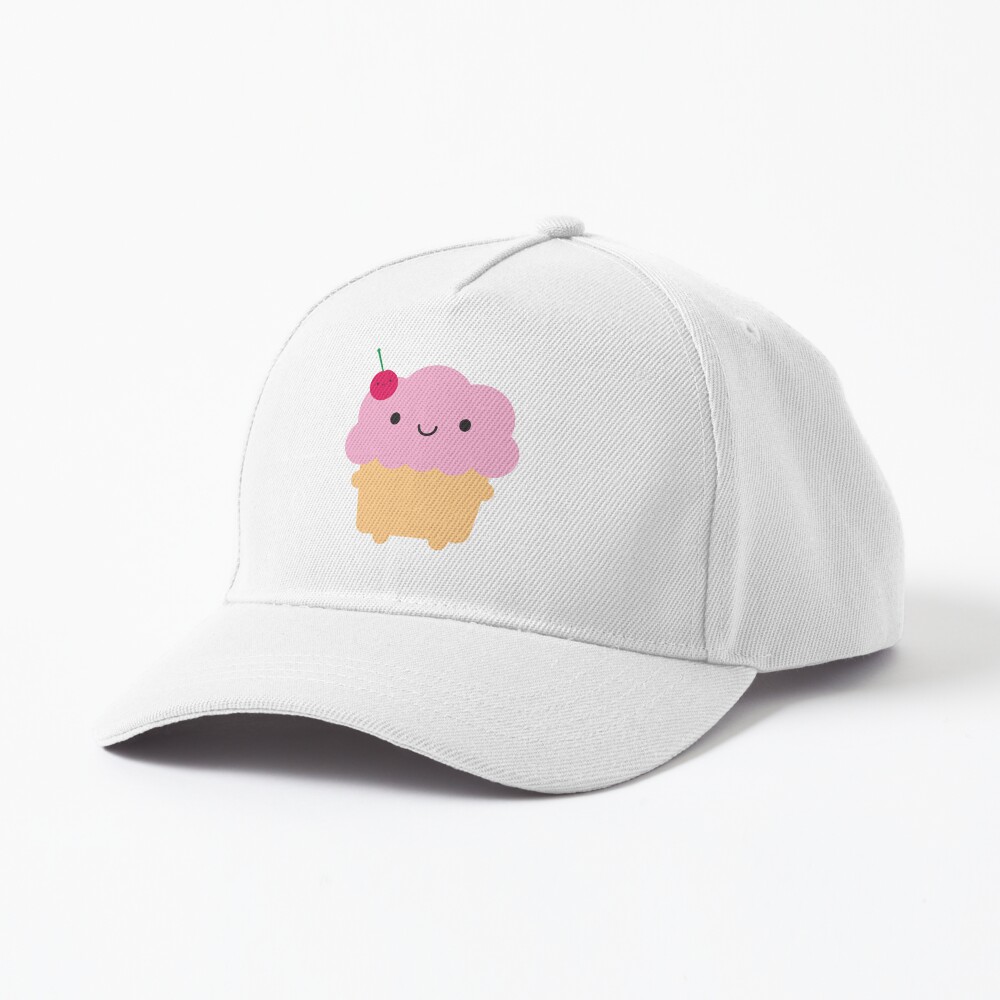 Item preview, Baseball Cap designed and sold by marcelinesmith.