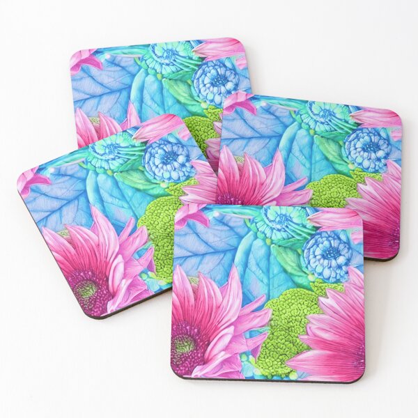 Item preview, Floral Decorative Pattern designed and sold by karyalangit.