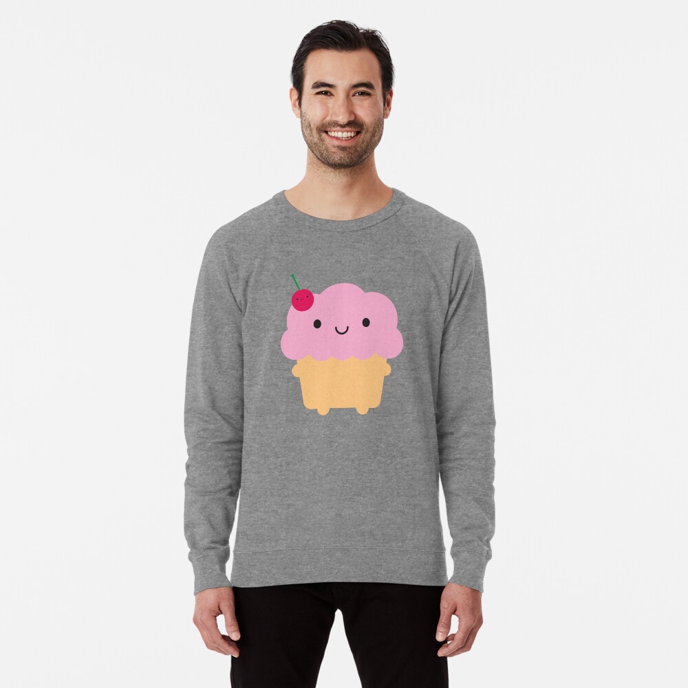 Item preview, Lightweight Sweatshirt designed and sold by marcelinesmith.