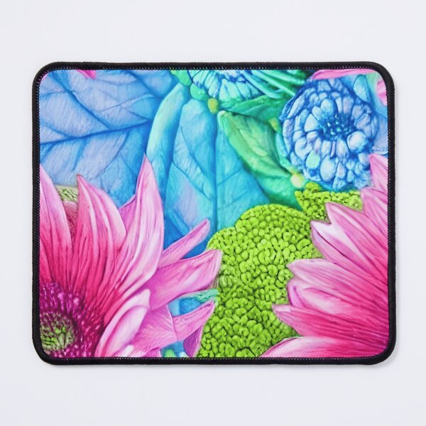 Item preview, Floral Decorative Pattern designed and sold by karyalangit.