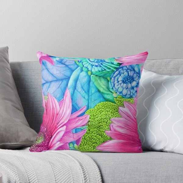 Item preview, Floral Decorative Pattern designed and sold by karyalangit.