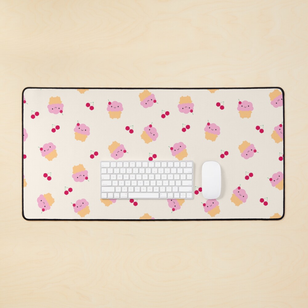 Item preview, Desk Mat designed and sold by marcelinesmith.