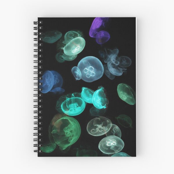 Item preview, Luminous Jellyfish designed and sold by Siene Browne.