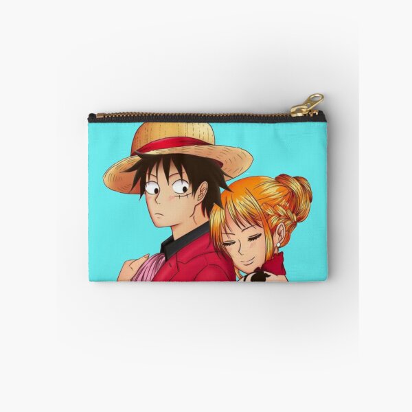 Item preview, Nami and luuffy lover's designed and sold by Dido-shop-art ⭐⭐⭐⭐⭐.