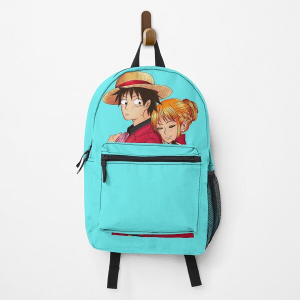 Item preview, Nami and luuffy lover's designed and sold by Dido-shop-art ⭐⭐⭐⭐⭐.