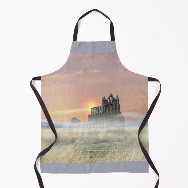 Item preview, Whitby Abbey designed and sold by Alisonchambers2.