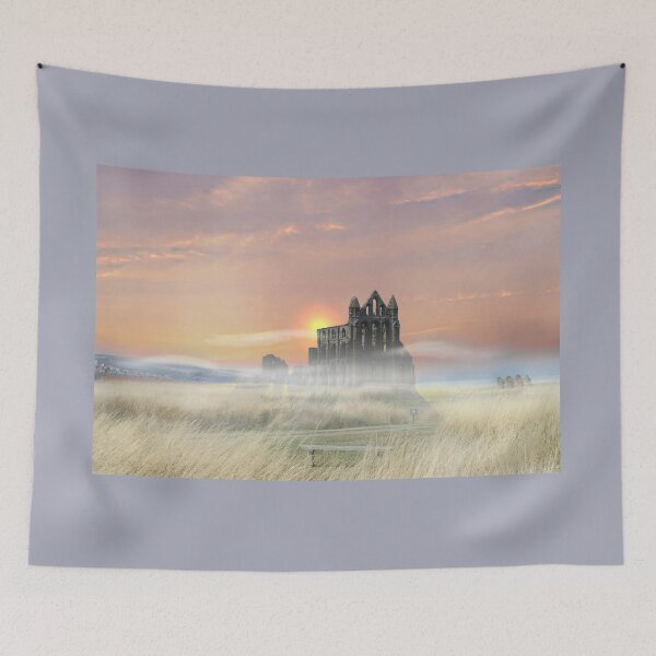 Item preview, Whitby Abbey  designed and sold by Alisonchambers2.