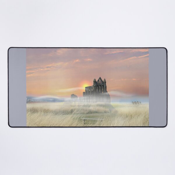 Item preview, Whitby Abbey  designed and sold by Alisonchambers2.