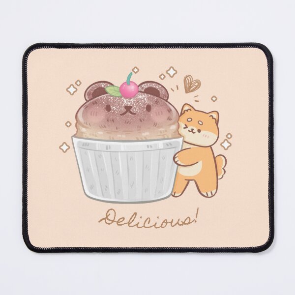Item preview, Bear Souffle designed and sold by Kukookat.