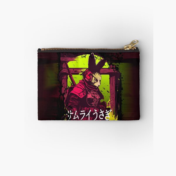 Item preview, Rabbit Samurai designed and sold by tabemisa.