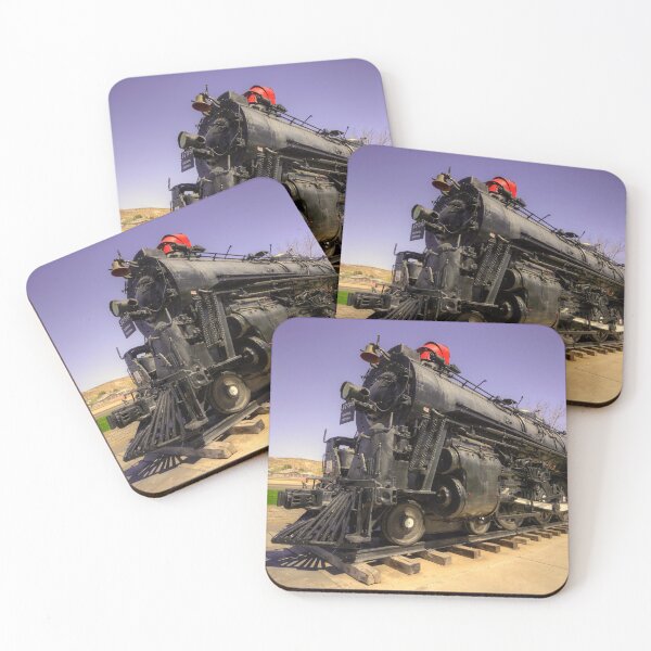 Item preview, Santa Fe Steam  designed and sold by hawkie.