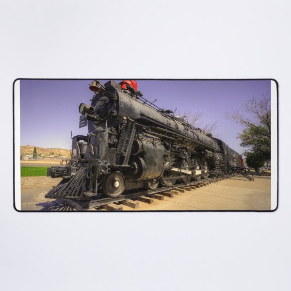 Item preview, Santa Fe Steam  designed and sold by hawkie.