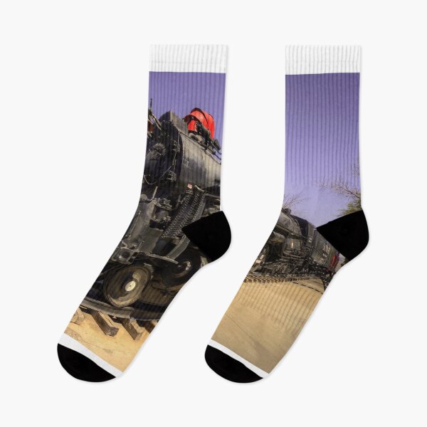 Item preview, Santa Fe Steam  designed and sold by hawkie.