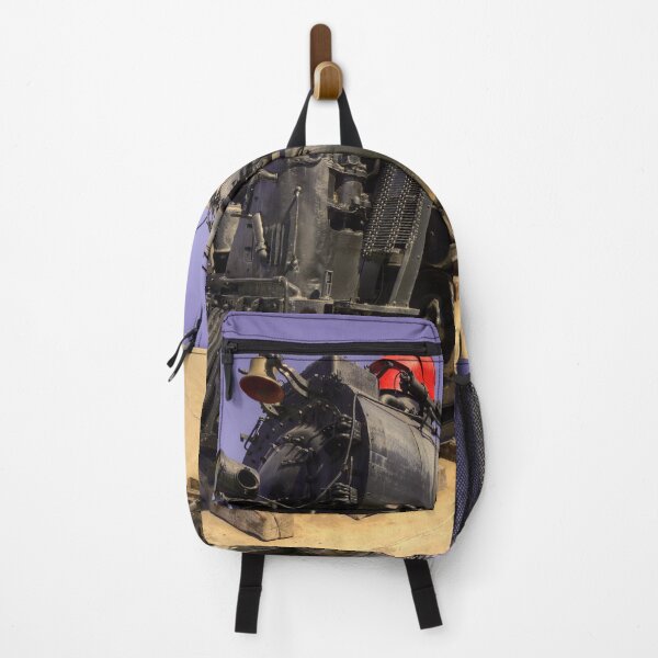 Item preview, Santa Fe Steam  designed and sold by hawkie.