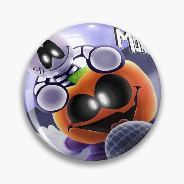 Item preview, spooky month designed and sold by vivianahardwick.