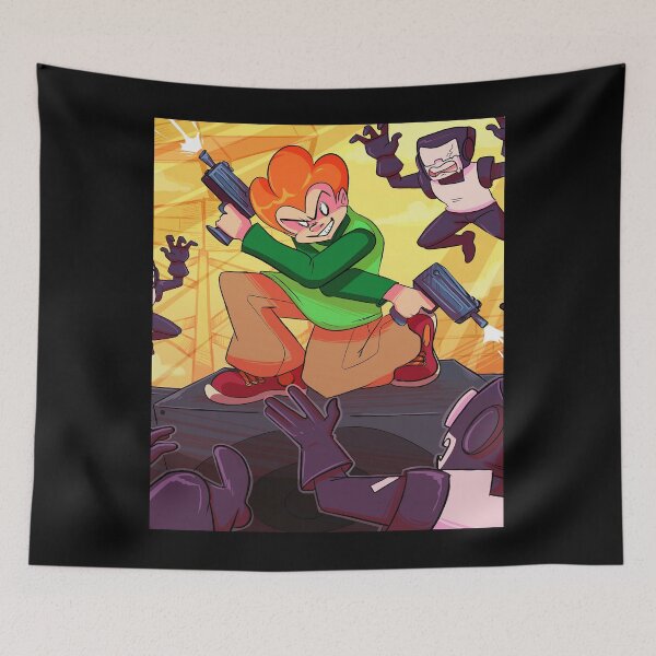 Item preview, spooky month designed and sold by vivianahardwick.
