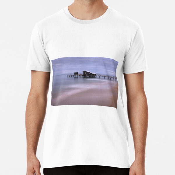 Shelley Beach - Portsea Premium T-Shirt