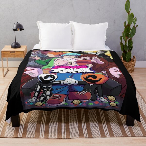 Item preview, spooky month designed and sold by vivianahardwick.