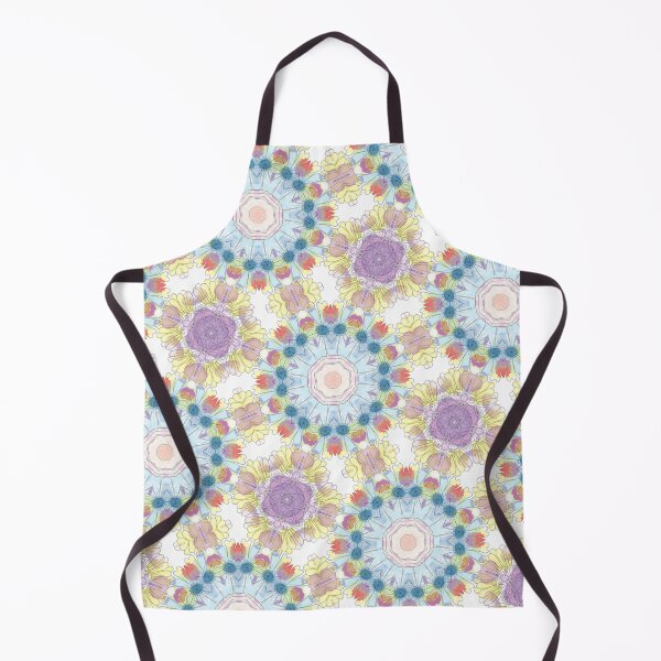 Item preview, Flowers and roses pattern for design: an image that brings calm designed and sold by moro-surfaces.