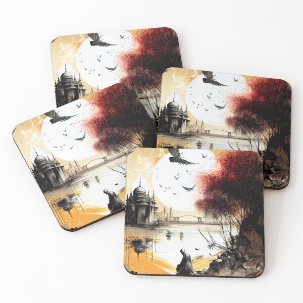 Item preview, Contrasts of Brasilia - Beauty and Architecture. designed and sold by Piotrek0001.