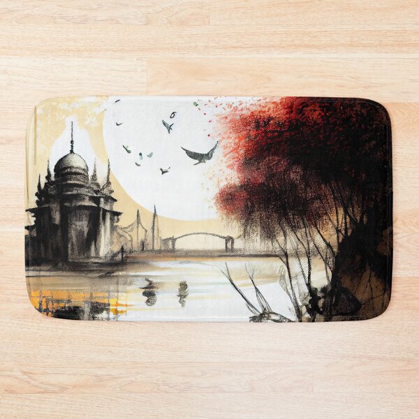 Item preview, Contrasts of Brasilia - Beauty and Architecture. designed and sold by Piotrek0001.